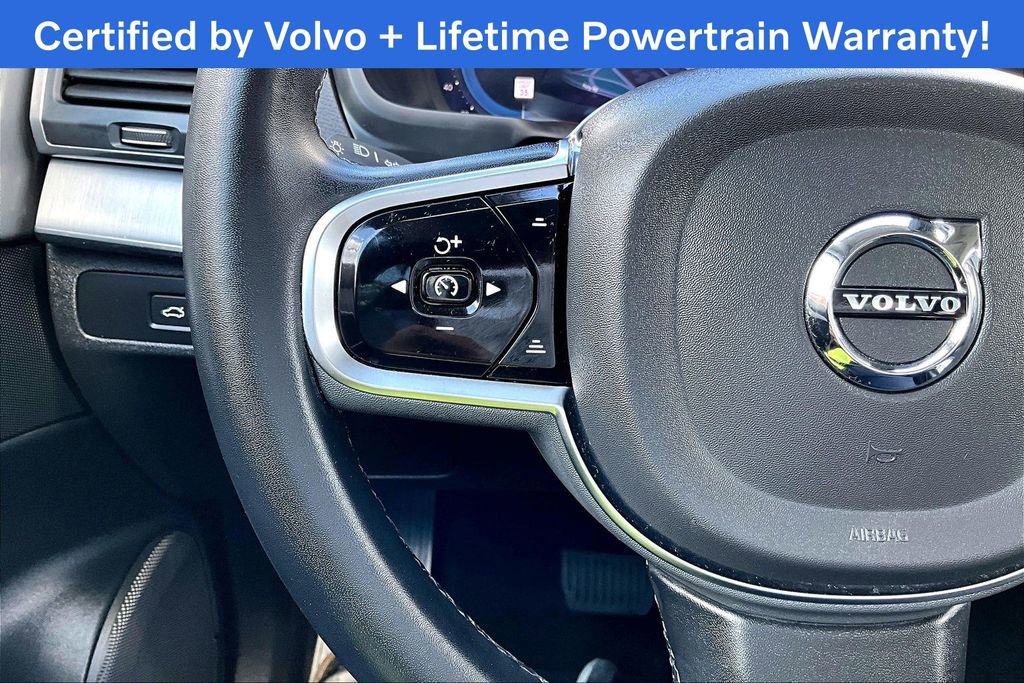Used 2023 Volvo XC90 B5 Core w/ Protection Package Premier image 26