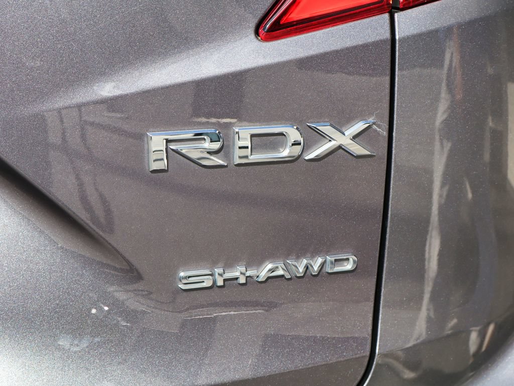 Used 2019 Acura RDX AWD w/ Technology Package image 76