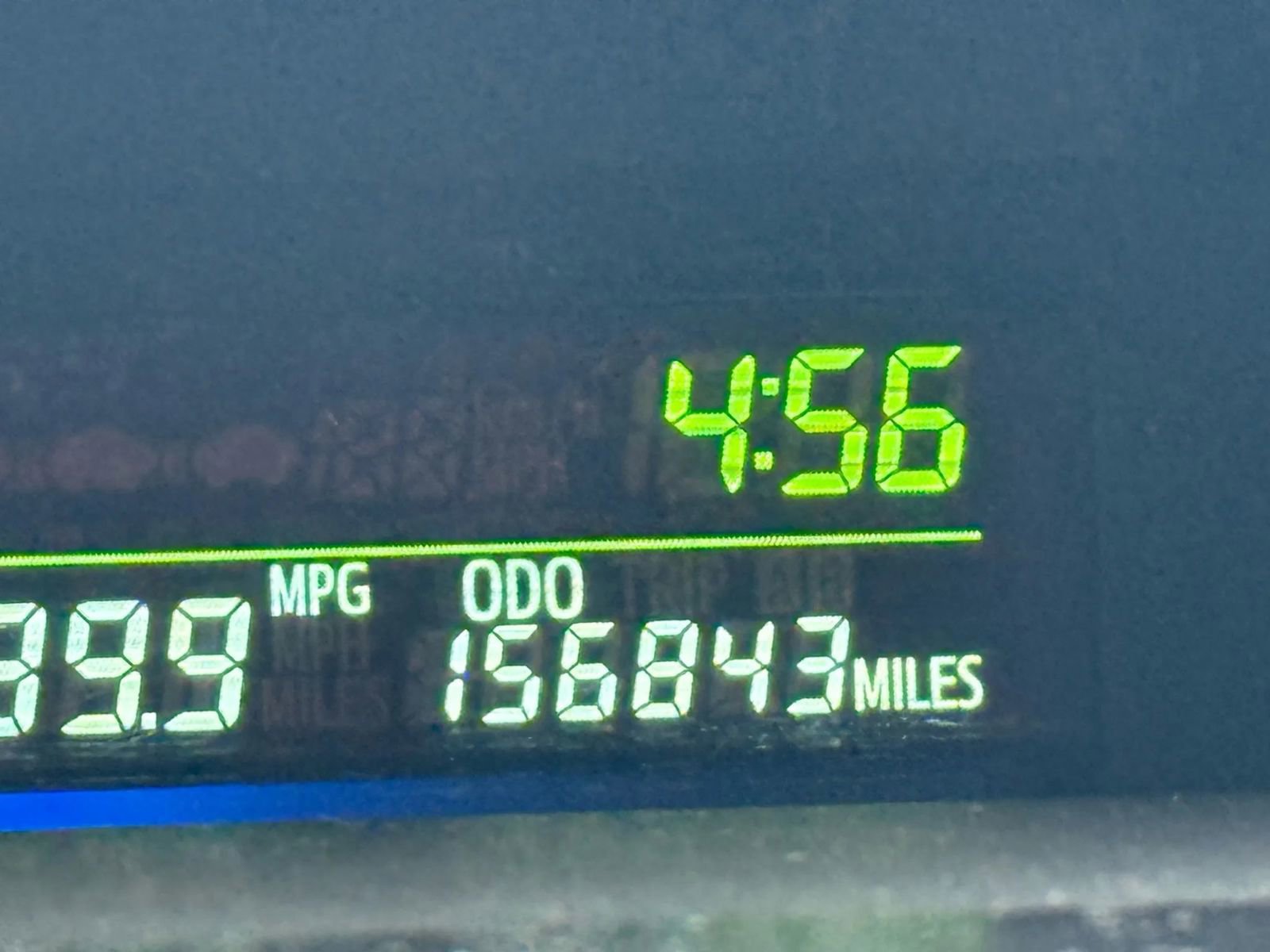 Used 2012 Toyota Prius V Five image 25