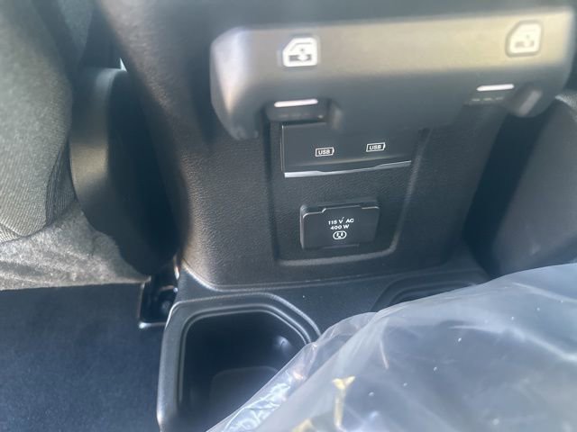 New 2025 Jeep Gladiator Willys image 31