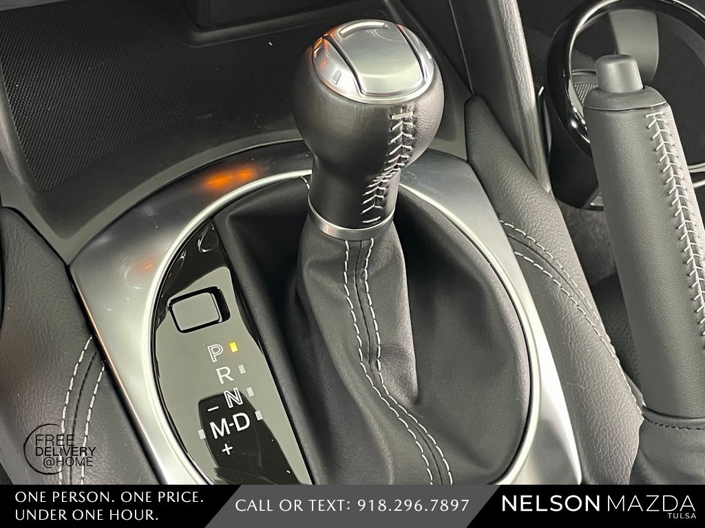 New 2025 MAZDA MX-5 Miata Grand Touring image 36