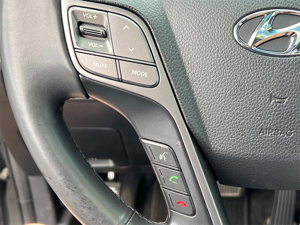 Used 2016 Hyundai Santa Fe Sport 2.0T w/ Option Group 05 image 24