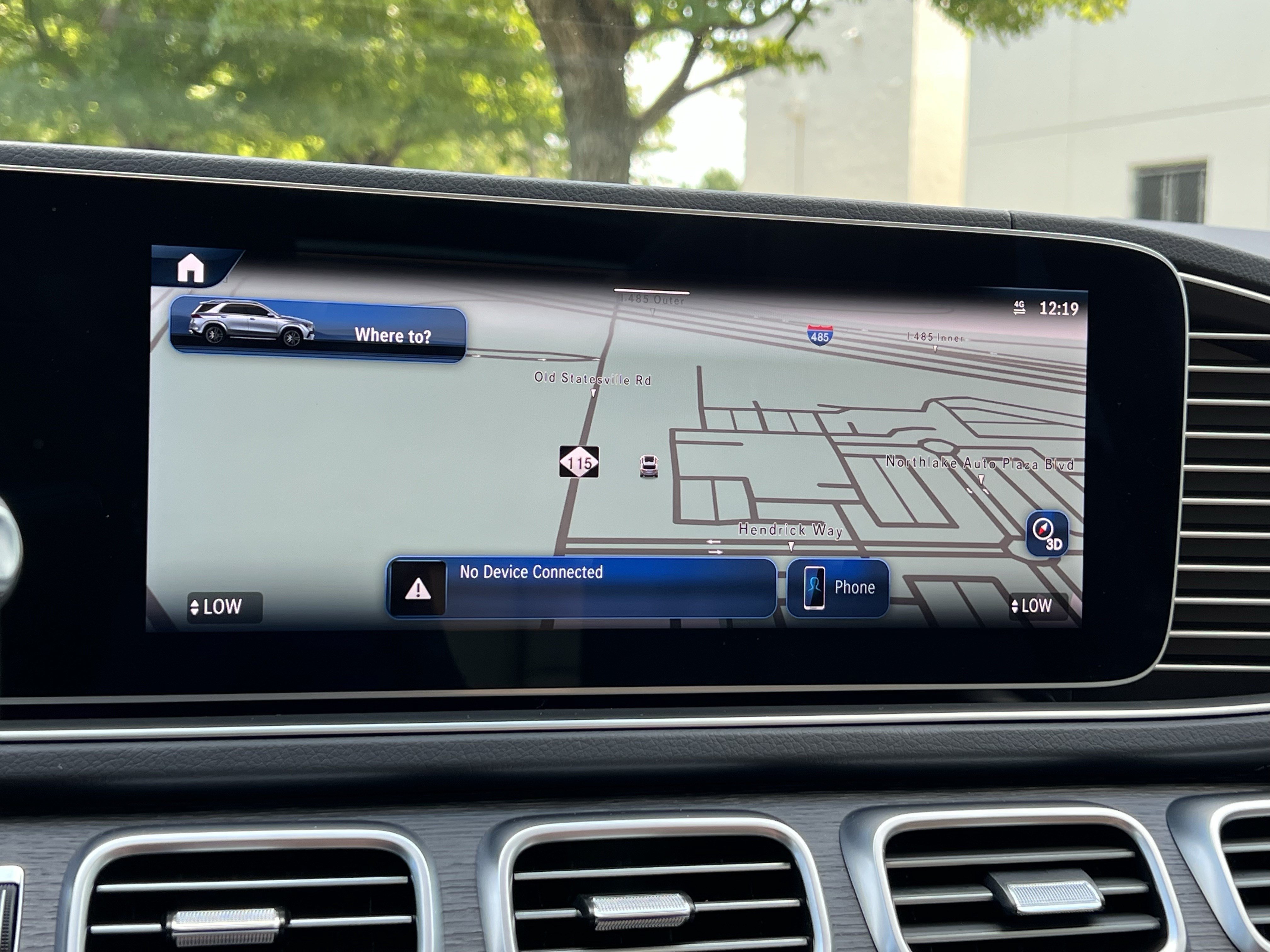 Used 2026 Mercedes-Benz GLE 350 4MATIC image 24