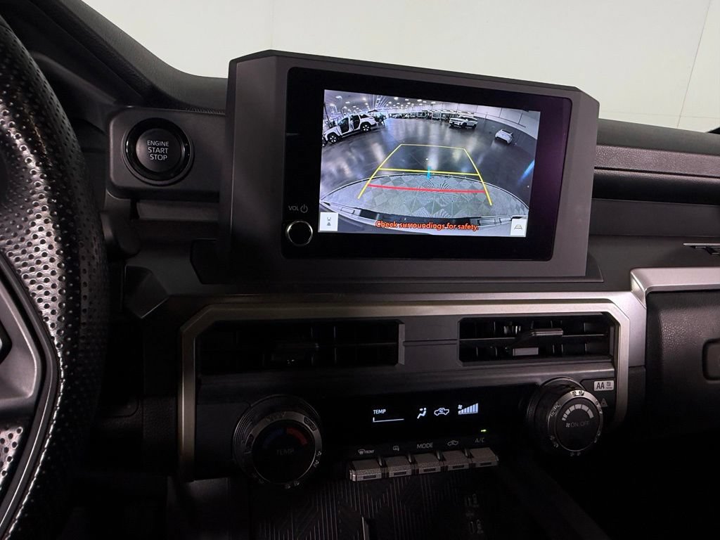 Used 2026 Toyota Tacoma SR5 AWD/4WD image 17