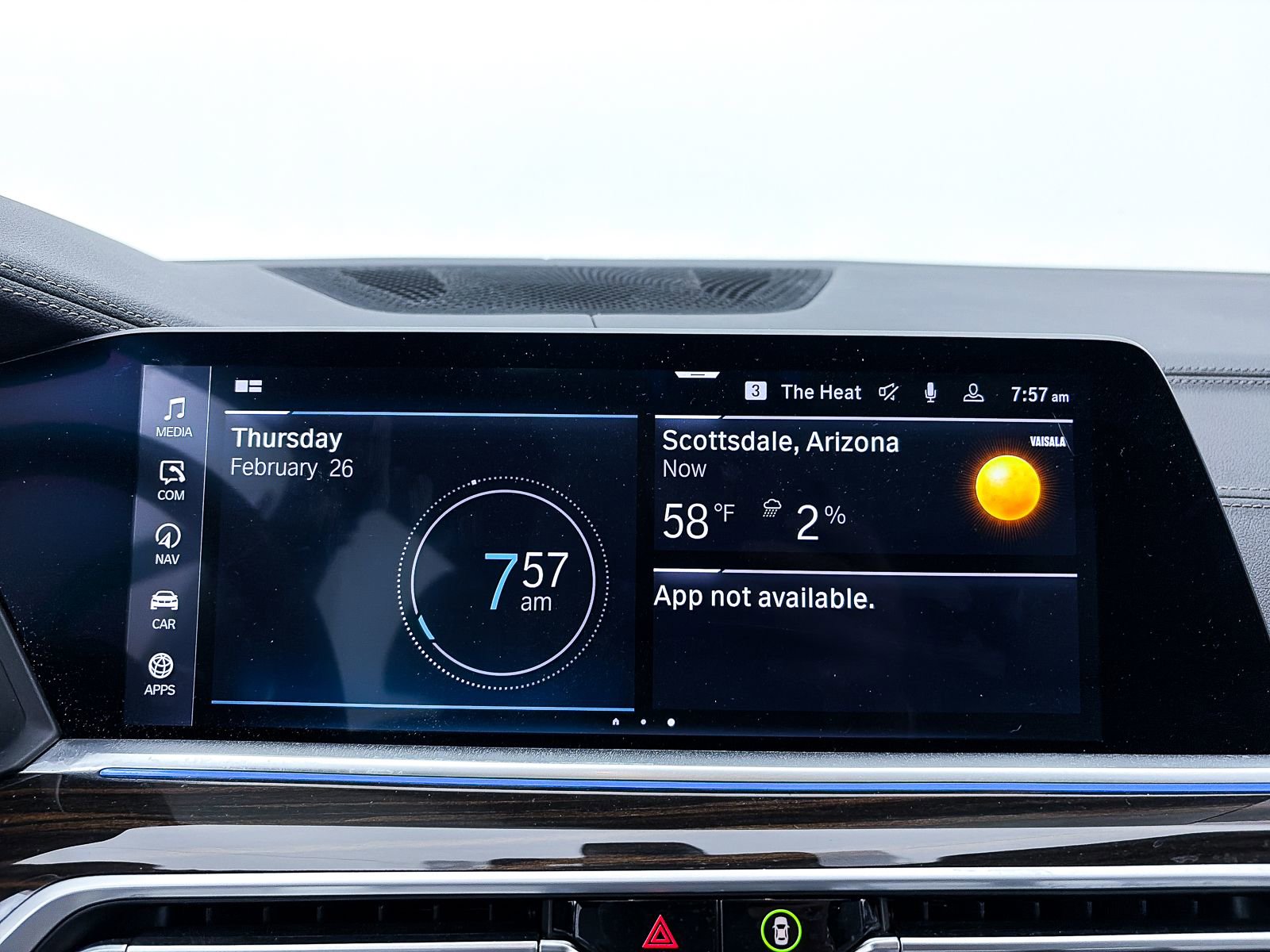 Used 2023 BMW X5 xDrive45e w/ Executive Package image 26