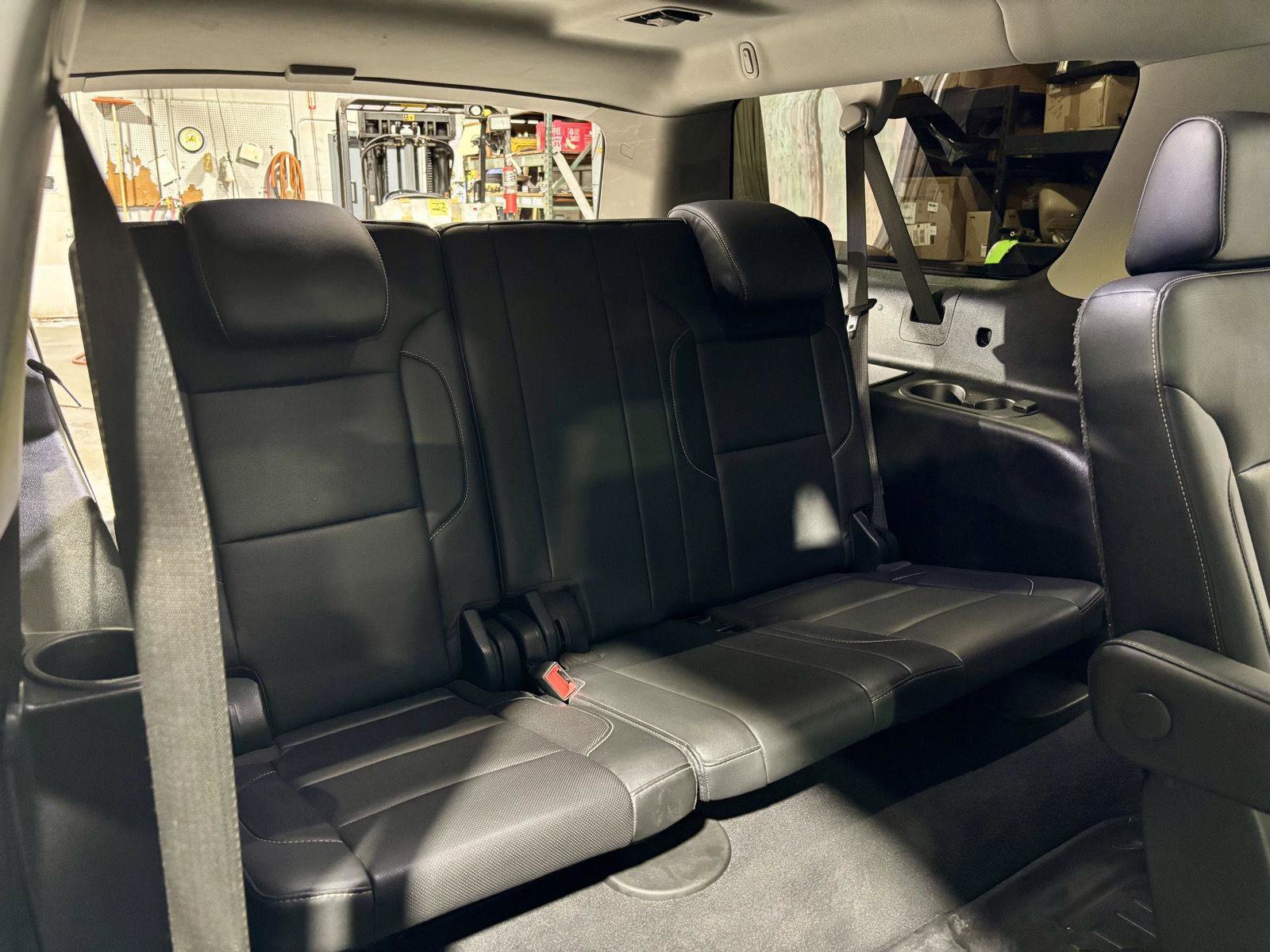 Used 2019 GMC Yukon XL SLT image 16