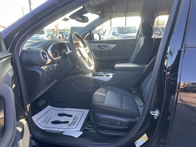 New 2026 Chevrolet Blazer LT w/ Convenience Package image 16