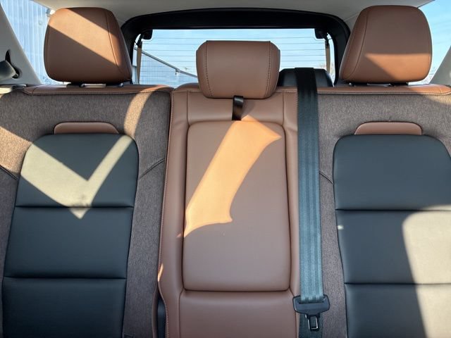 New 2026 Ford Bronco Sport Outer Banks w/ Sasquatch Outer Banks Package AWD/4WD image 46