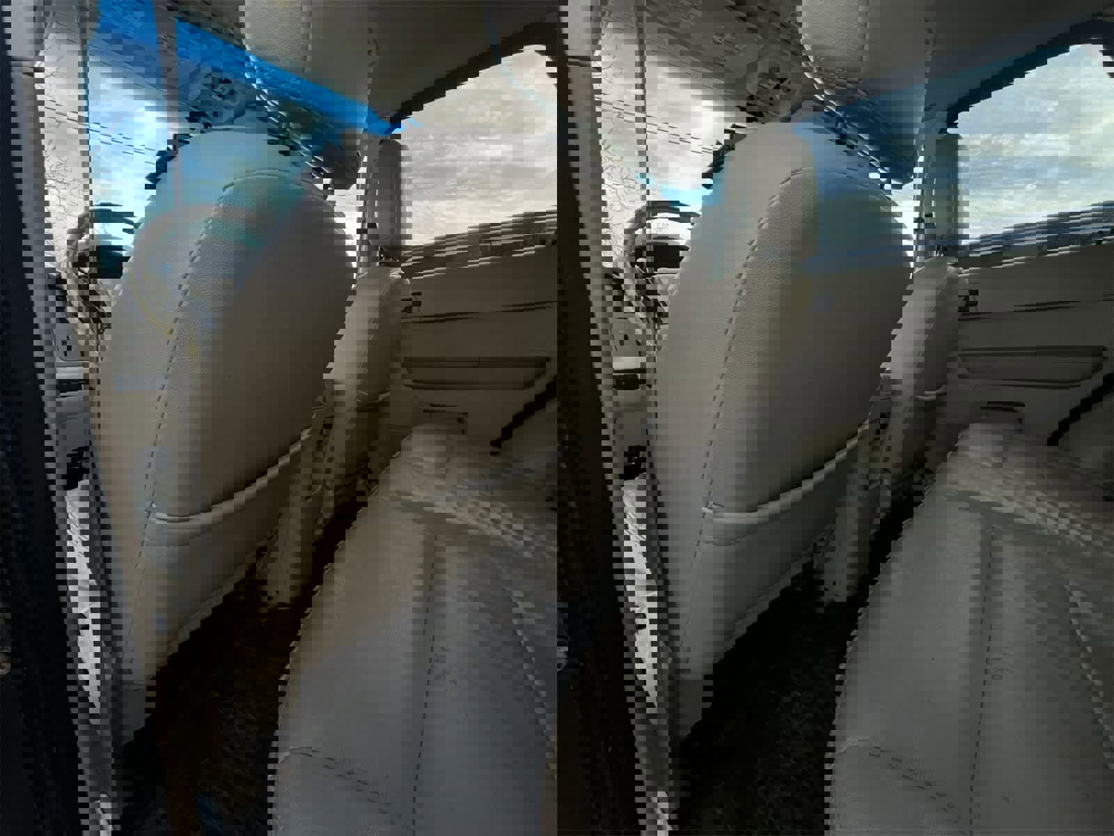 Used 2008 Ford Escape XLT image 18