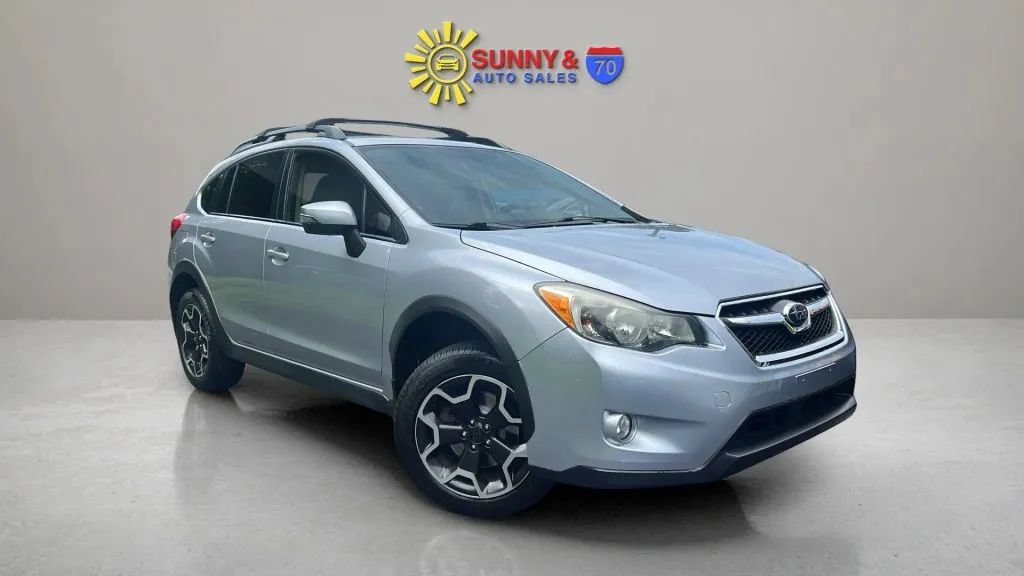 Used 2015 Subaru Crosstrek 2.0i Limited w/ Popular Package #2