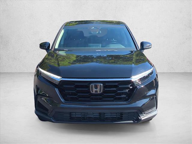 Used 2024 Honda CR-V EX image 2