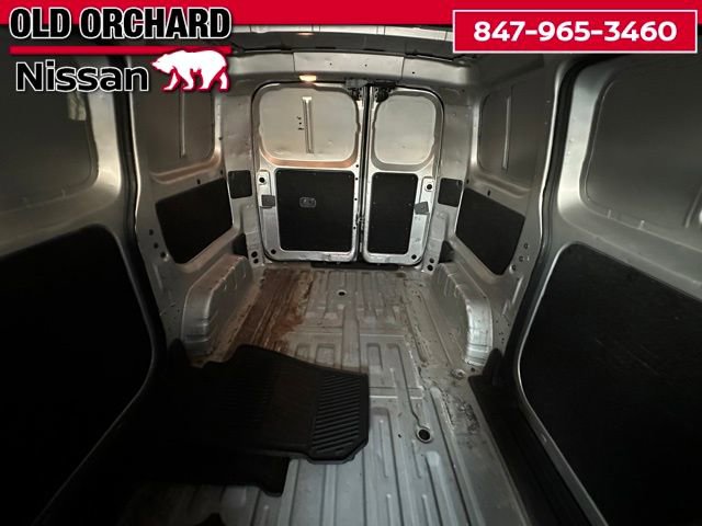 Used 2017 Nissan NV200 S w/ Cruise Control Package FWD image 9