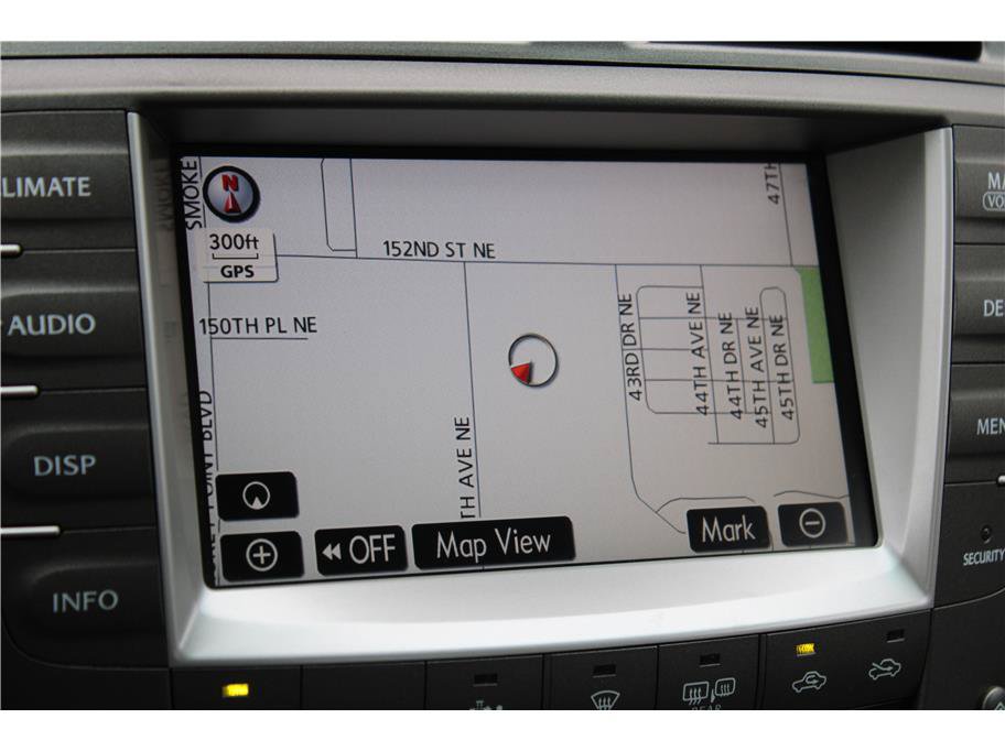 Used 2008 Lexus IS 250 w/ Premium Pkg RWD image 29
