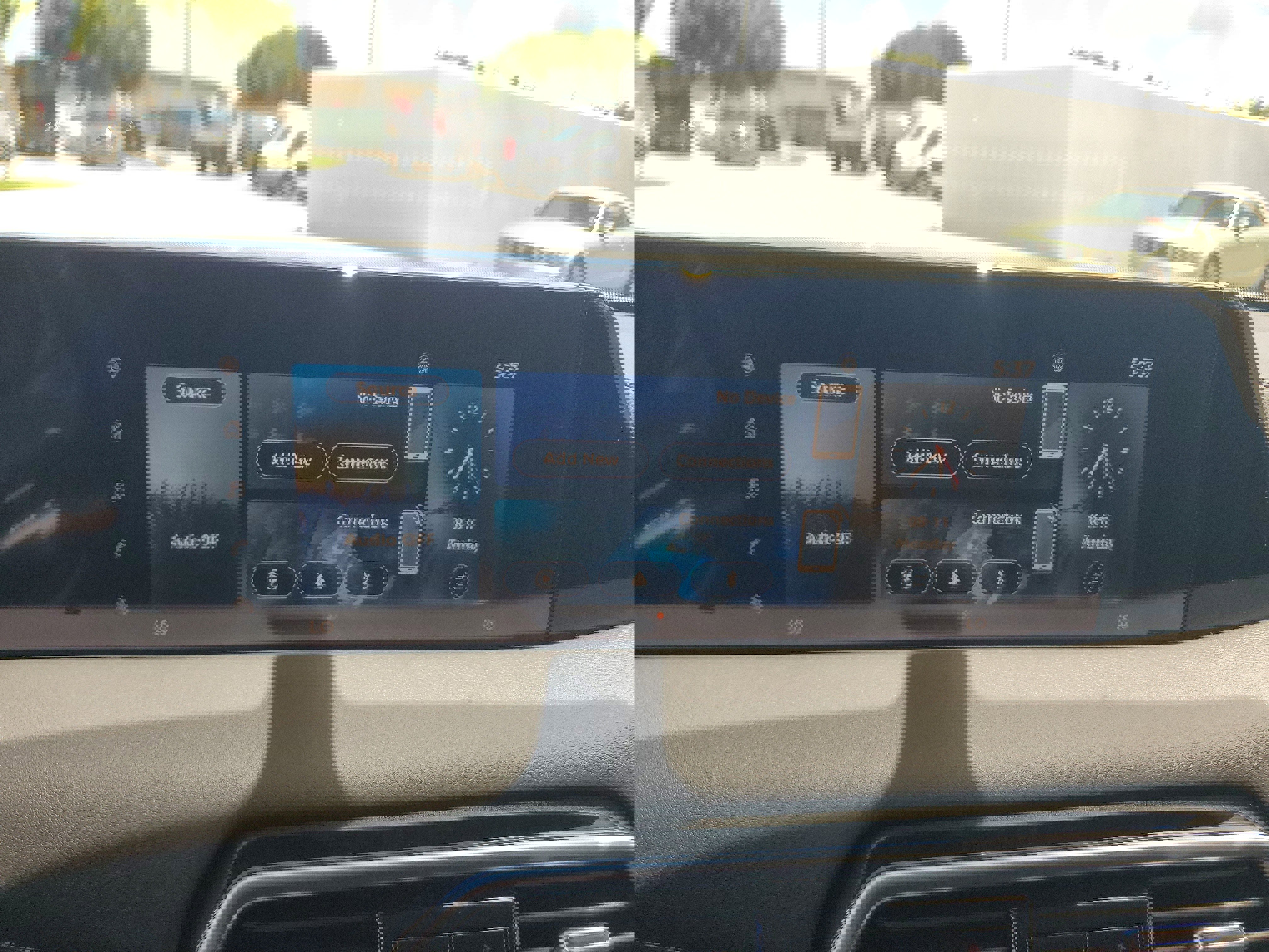 New 2025 Nissan Armada SV image 24