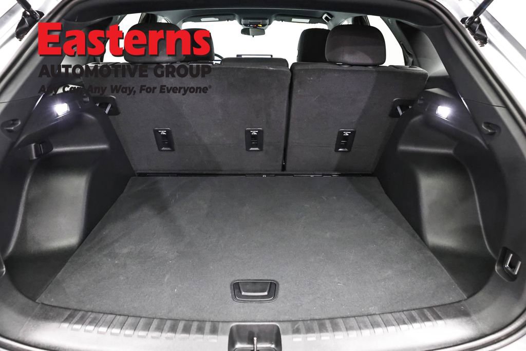 Used 2024 Honda Prologue EX image 9