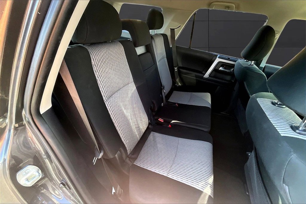 Used 2021 Toyota 4Runner SR5 image 23