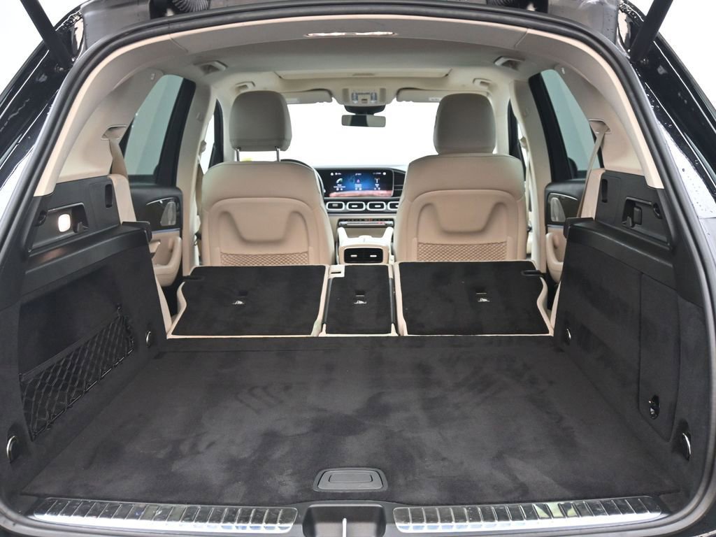 Used 2021 Mercedes-Benz GLE 350 4MATIC image 17