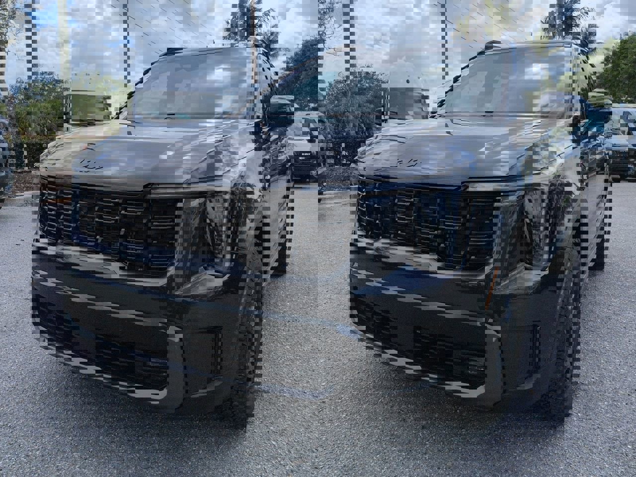 Used 2025 Kia Sorento SX Prestige w/ Olive Brown Leather Package image 9