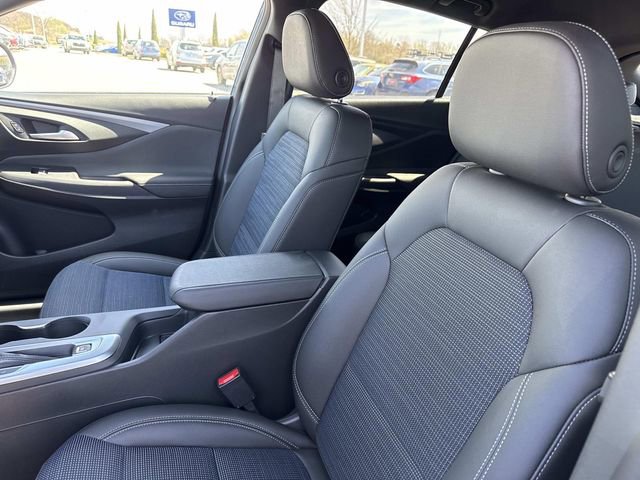 New 2026 Buick Envista Preferred w/ Convenience I Package FWD image 13