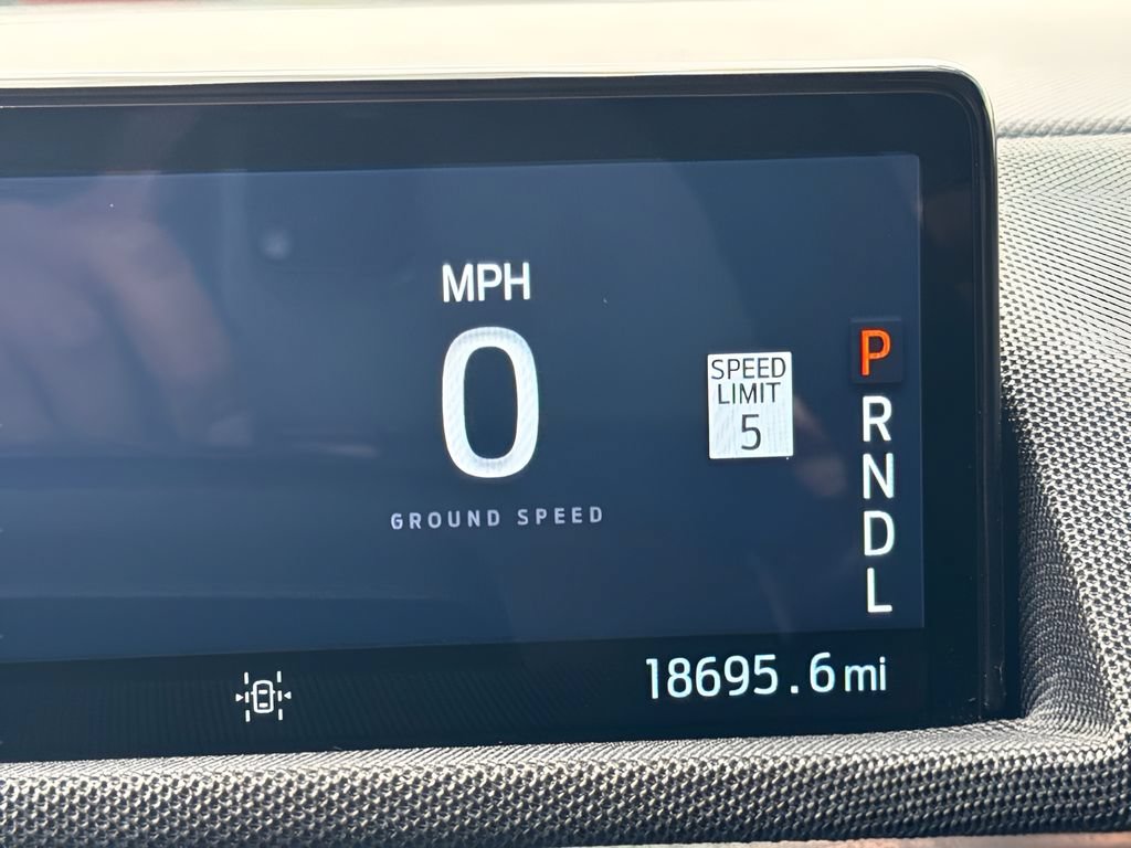 Used 2023 Ford Mustang Mach-E California Route 1 AWD/4WD image 16