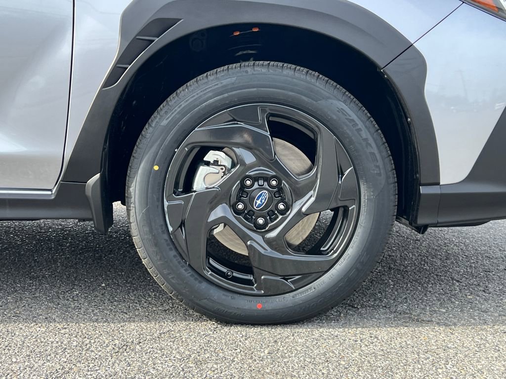 New 2026 Subaru Crosstrek 2.5i Sport image 8