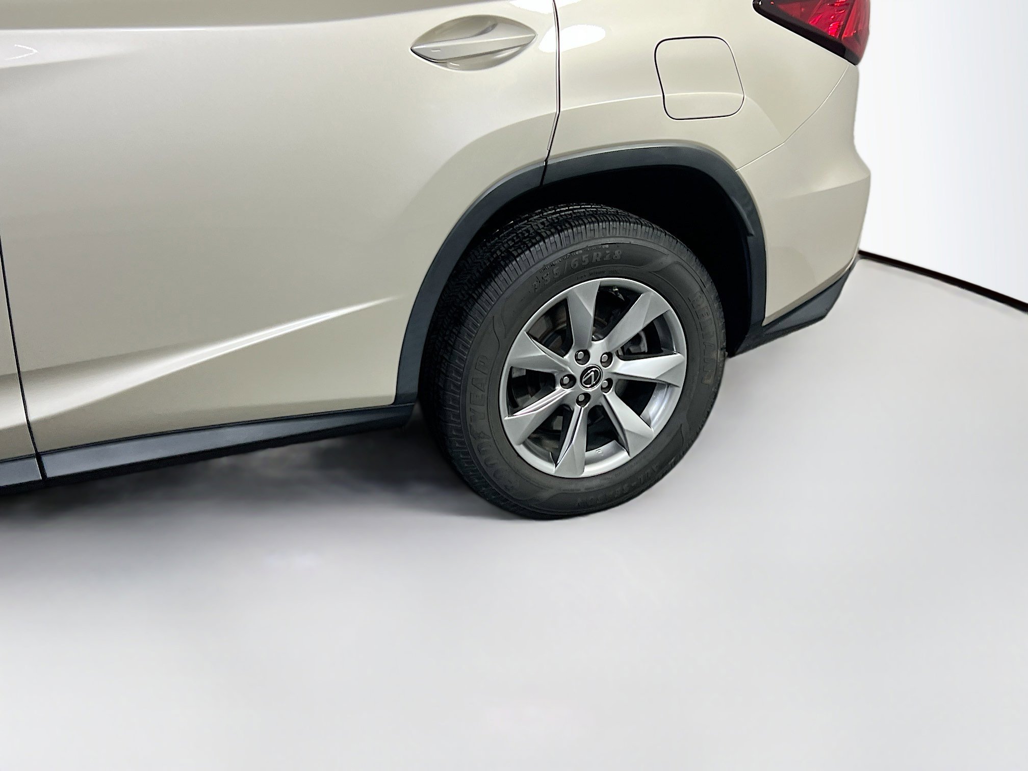 Used 2019 Lexus RX 350 AWD w/ Navigation Package image 31