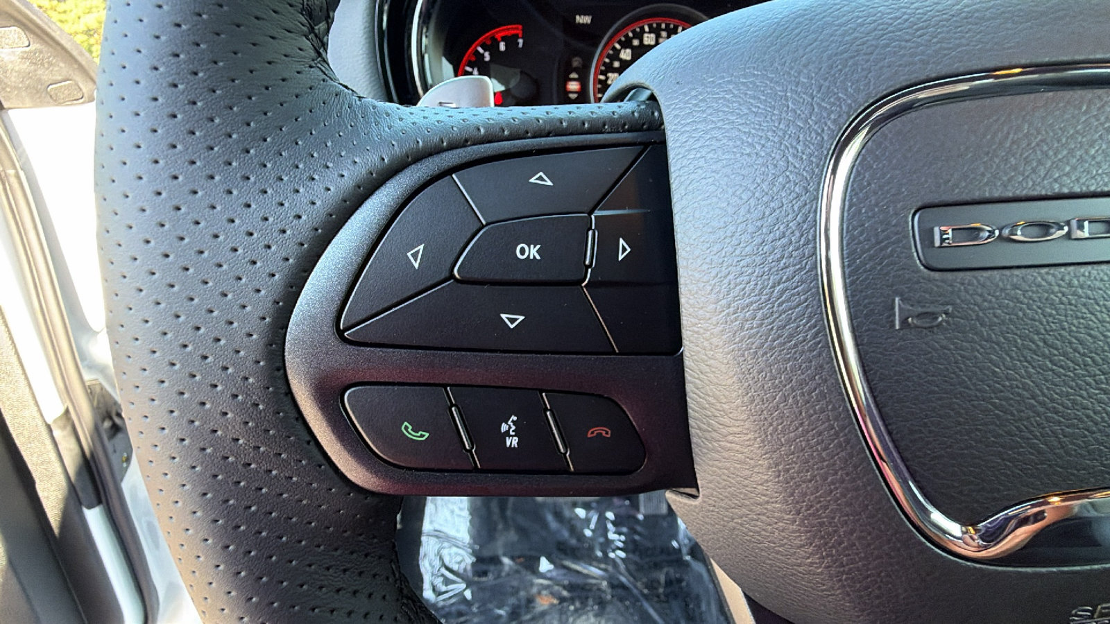 New 2027 Dodge Durango GT AWD/4WD image 25