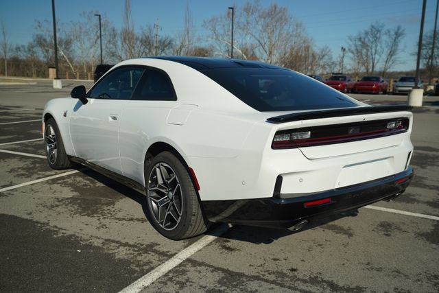 New 2026 Dodge Charger Scat Pack AWD/4WD image 5