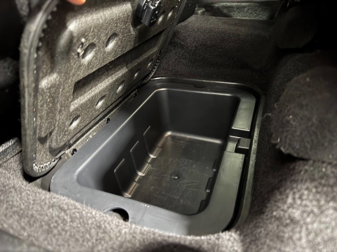 Used 2015 Dodge Journey SE w/ Flexible Seating Group AWD/4WD image 12