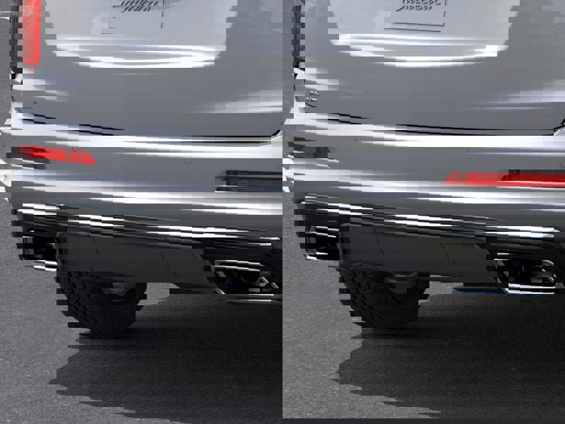 New 2025 Cadillac XT6 Premium Luxury image 38