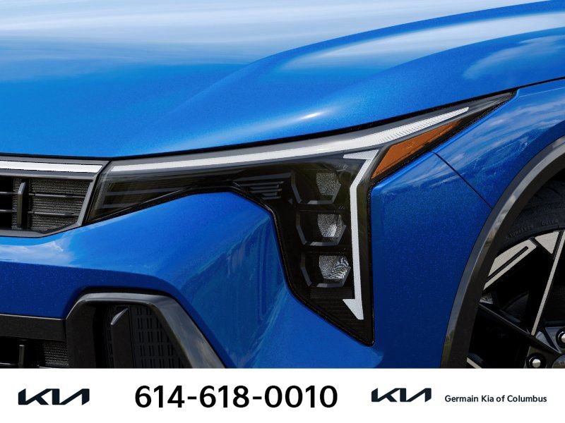 New 2026 Kia K4 GT-Line FWD image 13