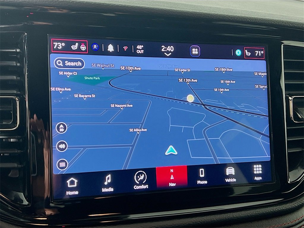 Used 2023 Dodge Durango GT image 13