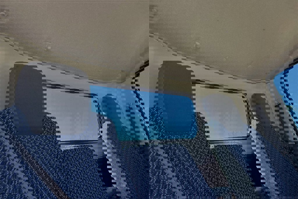 New 2025 Chevrolet Low Cab Forward 5500XG image 15