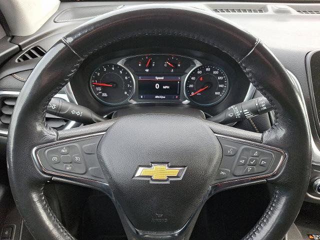 Certified 2019 Chevrolet Equinox Premier image 20