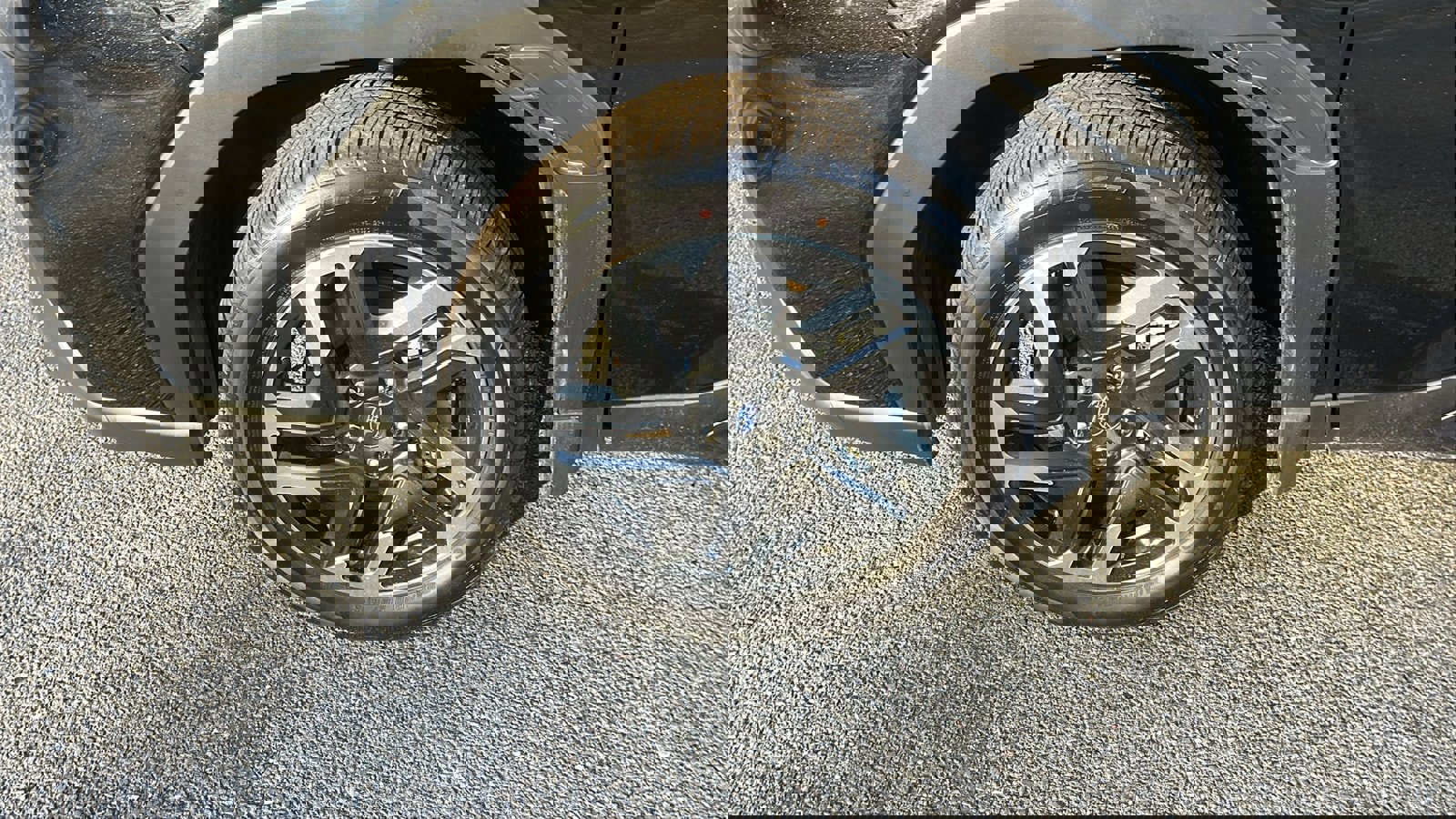 Certified 2025 Subaru Forester Limited image 11