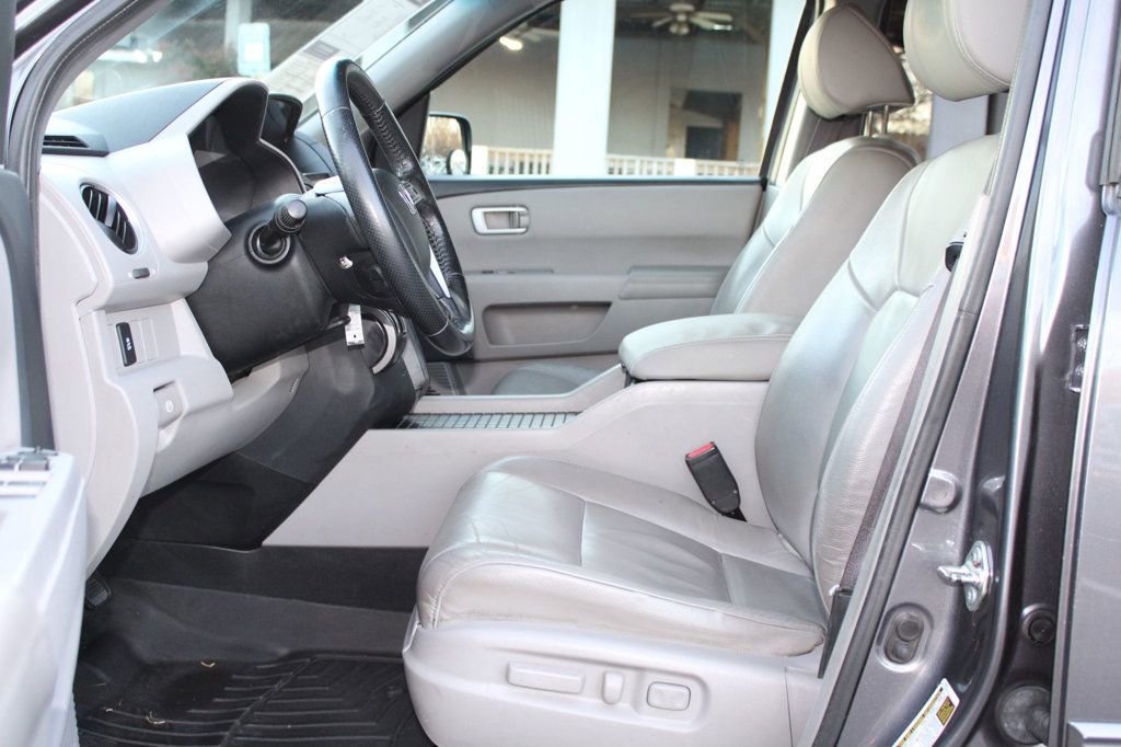Used 2015 Honda Pilot EX-L image 20