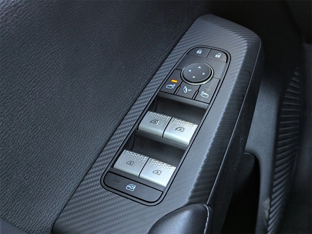 Used 2024 Mitsubishi Outlander SEL image 26