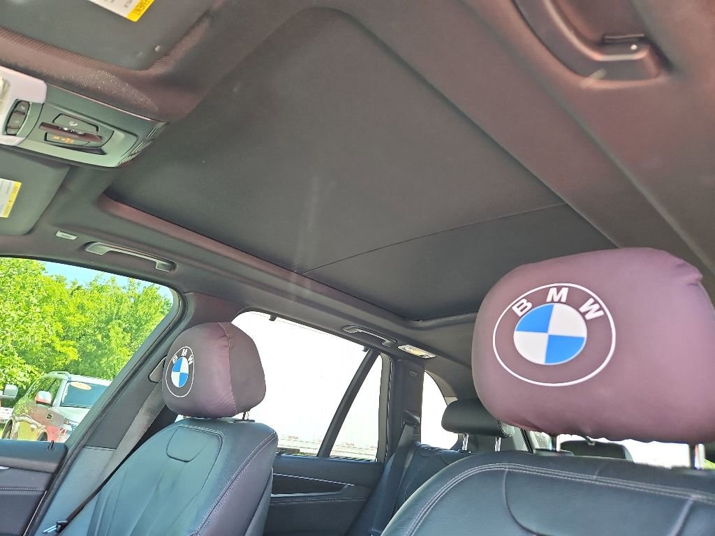 Used 2018 BMW X5 xDrive40e AWD/4WD image 16