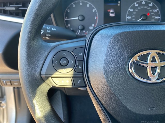 Used 2025 Toyota Corolla LE image 23