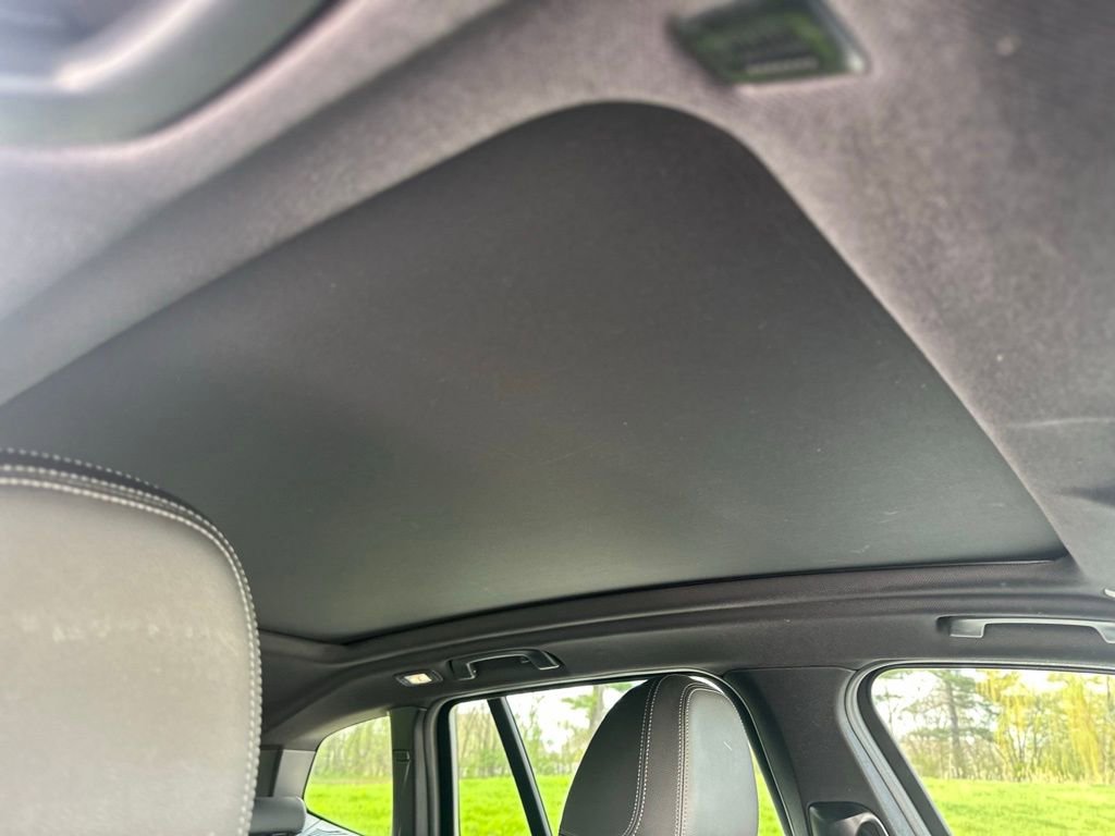 Used 2022 BMW X3 xDrive30i w/ Premium Package 2 image 28