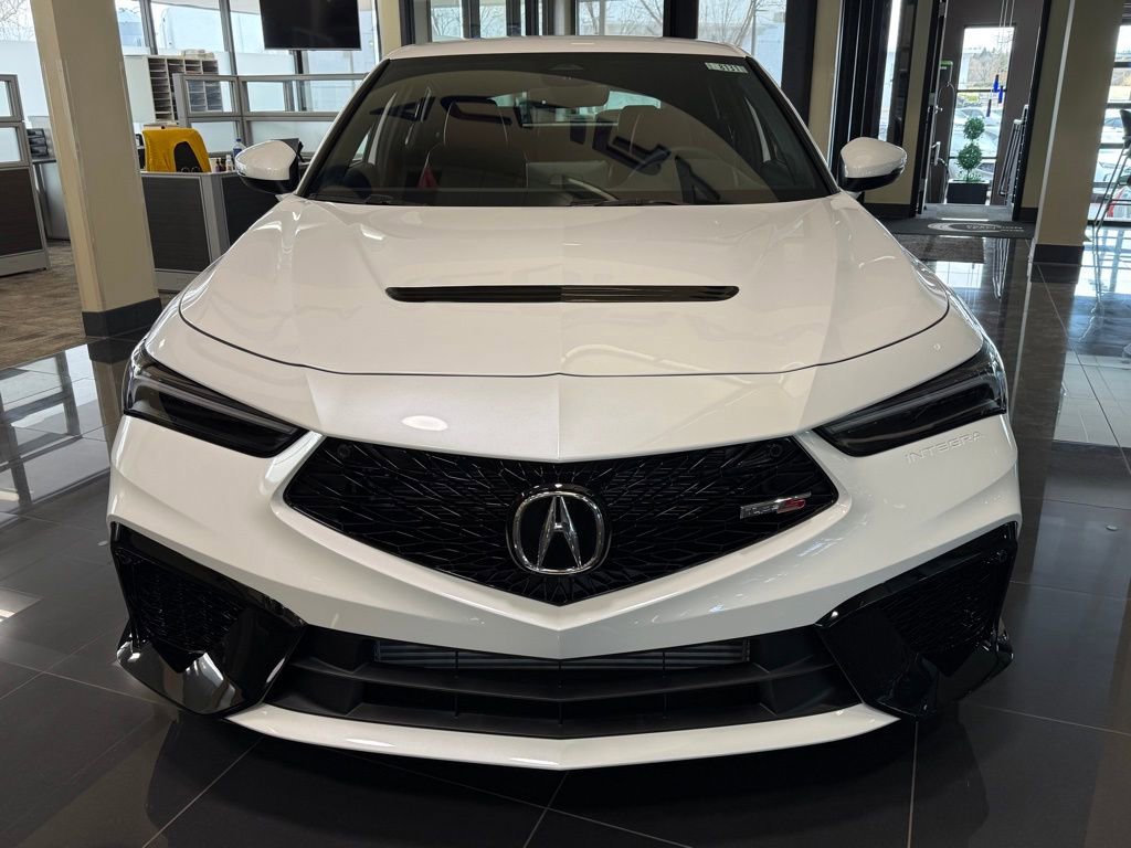 New 2026 Acura Integra Type S image 6
