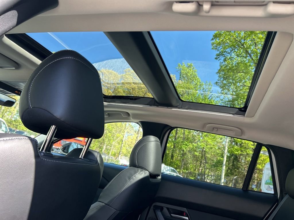 New 2026 MAZDA CX-50 AWD 2.5 S w/ Cargo Package image 29