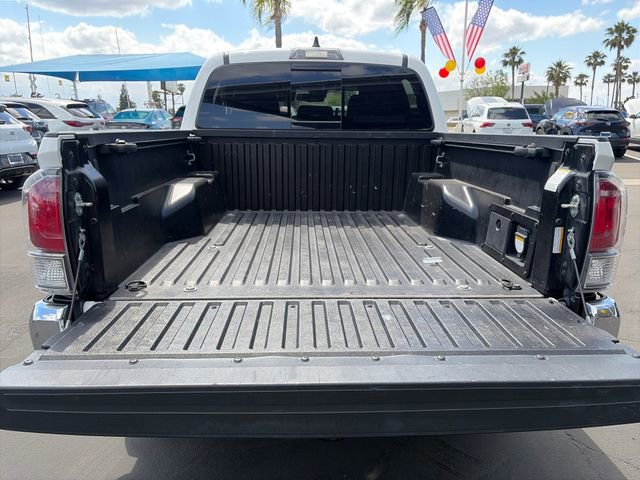 Used 2023 Toyota Tacoma TRD Off-Road RWD image 21