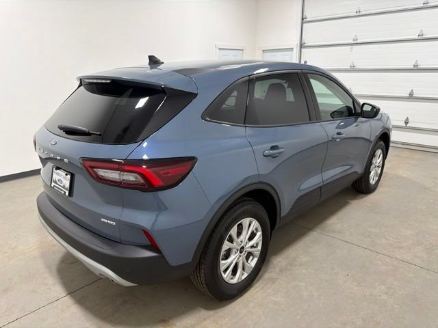 New 2026 Ford Escape Active w/ Tech Pack #1 AWD/4WD image 4