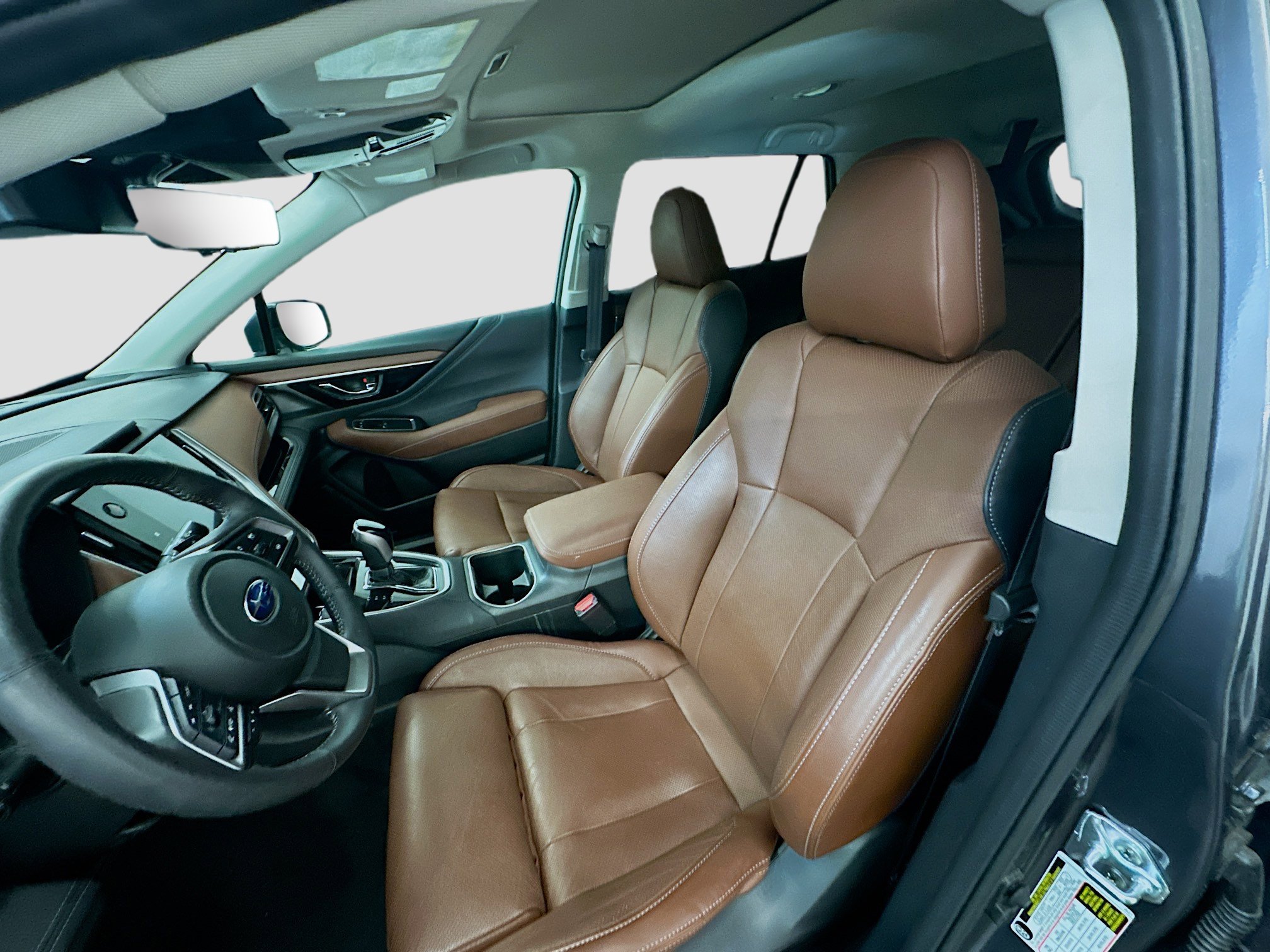 Used 2025 Subaru Outback Touring XT w/ Popular Package #2 image 13