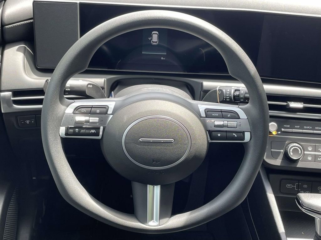 New 2026 Hyundai Tucson SE AWD/4WD image 12