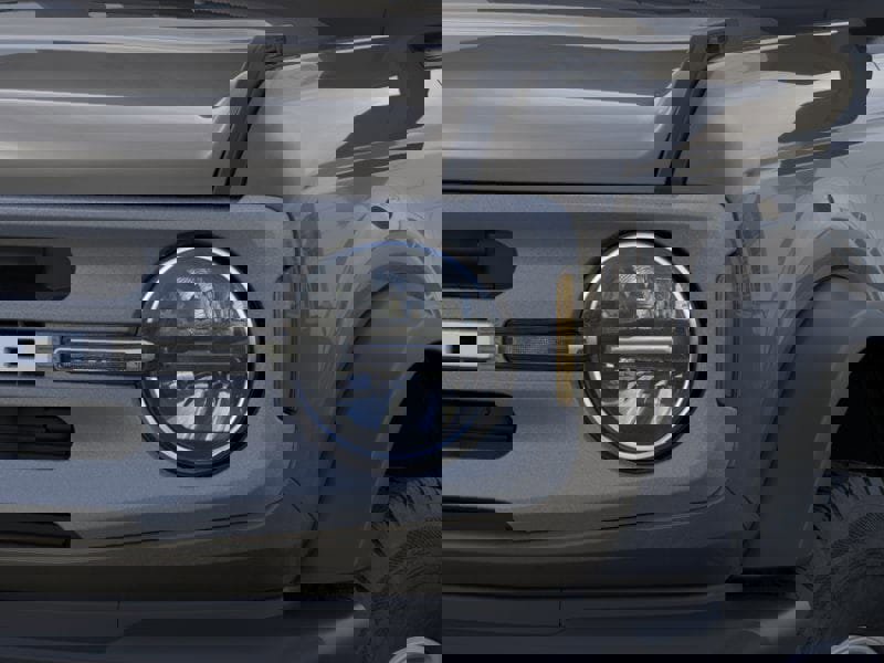 New 2025 Ford Bronco Big Bend image 20