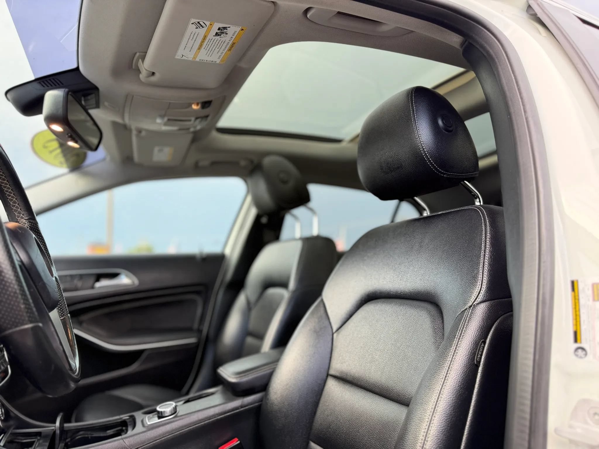Used 2015 Mercedes-Benz GLA 250 image 16