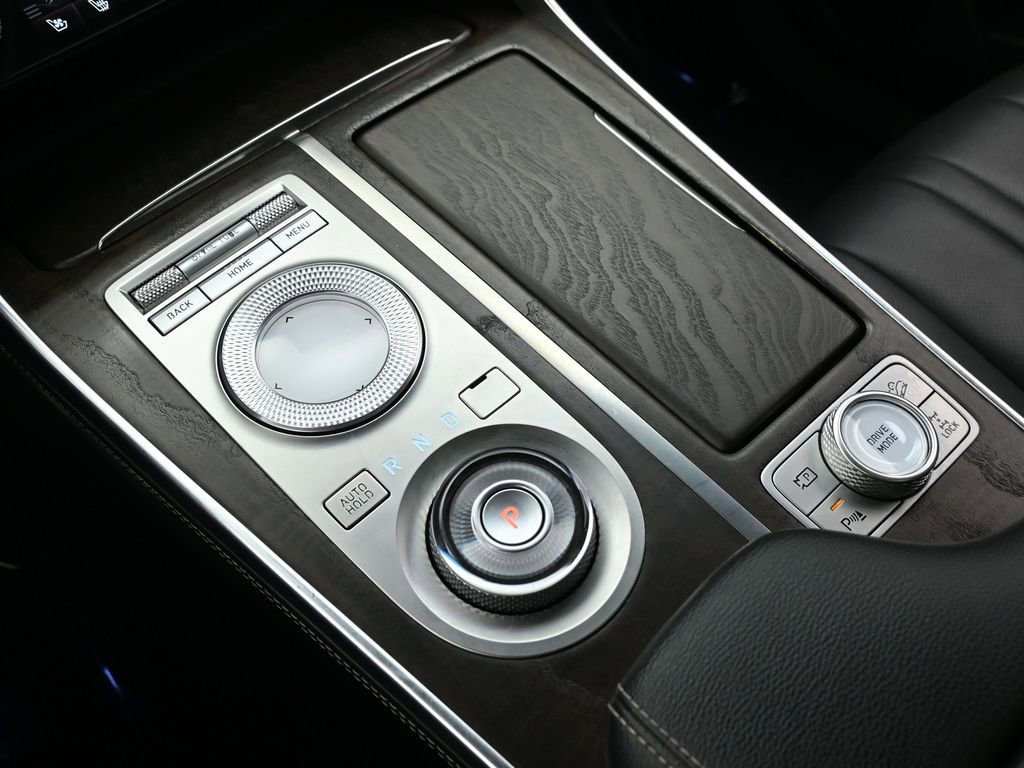 Used 2021 Genesis GV80 2.5T image 45