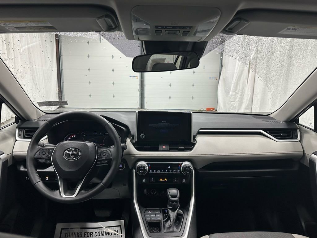 Used 2025 Toyota RAV4 XLE w/ Convenience Package image 42